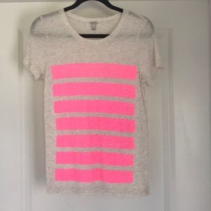 J.Crew Graphic T-Shirt